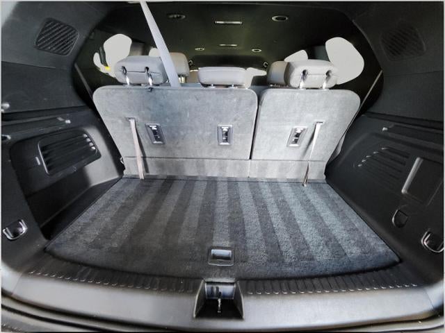 2025 GMC Acadia AWD 4dr Elevation