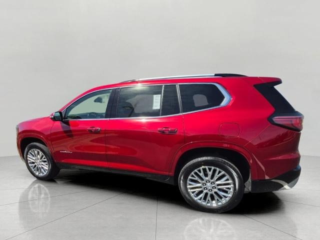 2024 GMC Acadia AWD 4dr Denali
