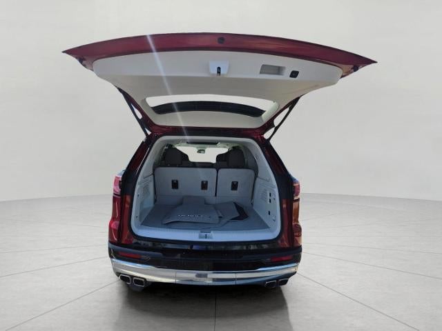 2024 GMC Acadia AWD 4dr Denali