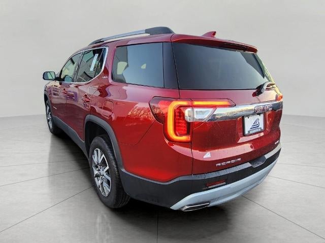 2023 GMC Acadia AWD 4DR SLE **HEATED FRONT SEATS**TRAILERING PACKAGE**APPLE CARPLAY/ANDROID AUTO**