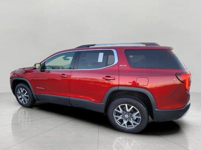 2023 GMC Acadia AWD 4DR SLE **HEATED FRONT SEATS**TRAILERING PACKAGE**APPLE CARPLAY/ANDROID AUTO**