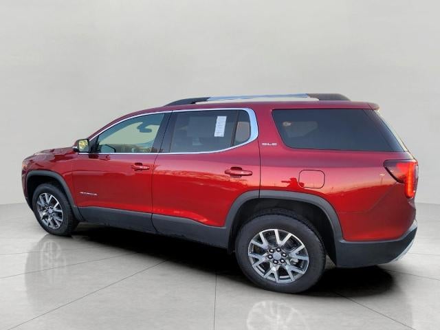 2023 GMC Acadia AWD 4DR SLE **HEATED FRONT SEATS**TRAILERING PACKAGE**APPLE CARPLAY/ANDROID AUTO**