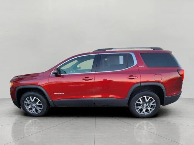 2023 GMC Acadia AWD 4DR SLE **HEATED FRONT SEATS**TRAILERING PACKAGE**APPLE CARPLAY/ANDROID AUTO**