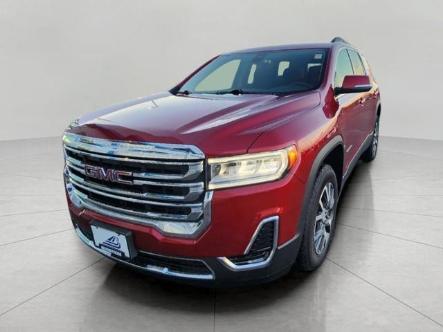 2023 GMC Acadia AWD 4DR SLE **HEATED FRONT SEATS**TRAILERING PACKAGE**APPLE CARPLAY/ANDROID AUTO**