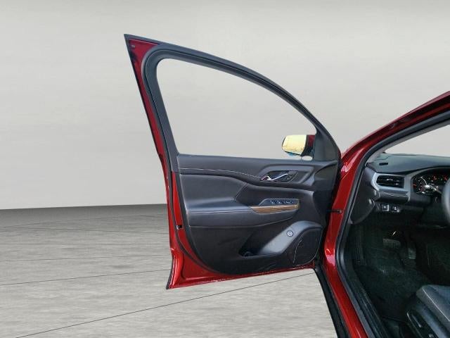 2023 GMC Acadia AWD 4DR SLE **HEATED FRONT SEATS**TRAILERING PACKAGE**APPLE CARPLAY/ANDROID AUTO**