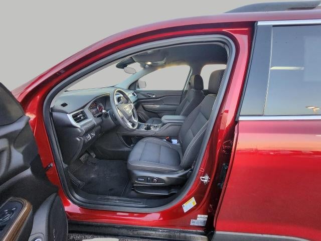 2023 GMC Acadia AWD 4DR SLE **HEATED FRONT SEATS**TRAILERING PACKAGE**APPLE CARPLAY/ANDROID AUTO**