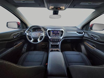 2023 GMC Acadia AWD 4DR SLE **HEATED FRONT SEATS**TRAILERING PACKAGE**APPLE CARPLAY/ANDROID AUTO**