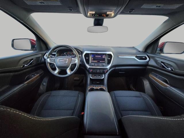 2023 GMC Acadia AWD 4DR SLE **HEATED FRONT SEATS**TRAILERING PACKAGE**APPLE CARPLAY/ANDROID AUTO**