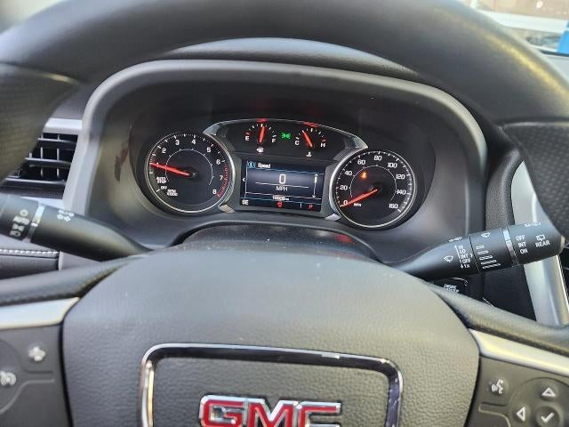 2023 GMC Acadia AWD 4DR SLE **HEATED FRONT SEATS**TRAILERING PACKAGE**APPLE CARPLAY/ANDROID AUTO**