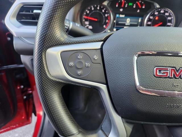 2023 GMC Acadia AWD 4DR SLE **HEATED FRONT SEATS**TRAILERING PACKAGE**APPLE CARPLAY/ANDROID AUTO**