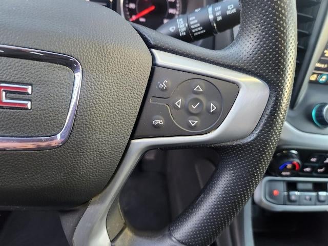 2023 GMC Acadia AWD 4DR SLE **HEATED FRONT SEATS**TRAILERING PACKAGE**APPLE CARPLAY/ANDROID AUTO**