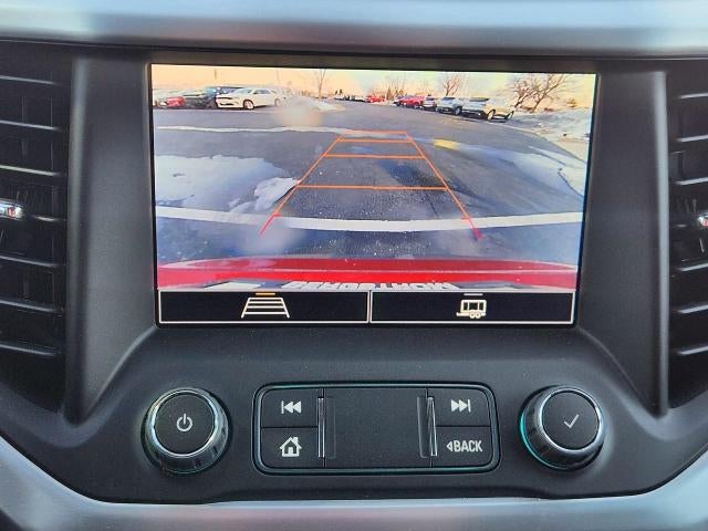 2023 GMC Acadia AWD 4DR SLE **HEATED FRONT SEATS**TRAILERING PACKAGE**APPLE CARPLAY/ANDROID AUTO**