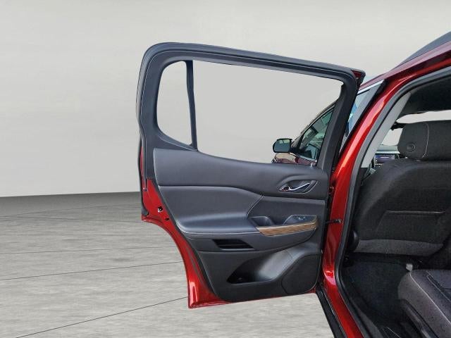 2023 GMC Acadia AWD 4DR SLE **HEATED FRONT SEATS**TRAILERING PACKAGE**APPLE CARPLAY/ANDROID AUTO**