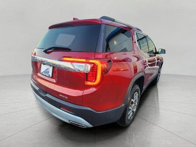 2023 GMC Acadia AWD 4DR SLE **HEATED FRONT SEATS**TRAILERING PACKAGE**APPLE CARPLAY/ANDROID AUTO**