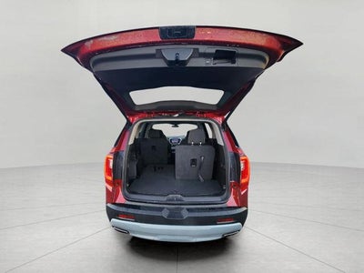 2023 GMC Acadia AWD 4DR SLE **HEATED FRONT SEATS**TRAILERING PACKAGE**APPLE CARPLAY/ANDROID AUTO**