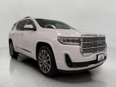 2023 GMC Acadia AWD 4dr Denali
