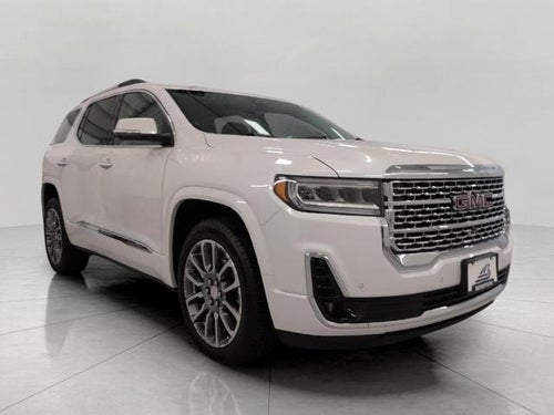 2023 GMC Acadia AWD 4dr Denali