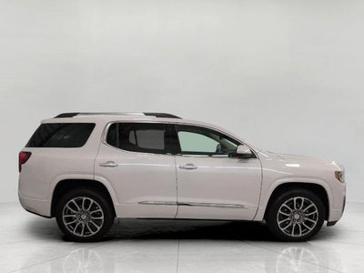 2023 GMC Acadia AWD 4dr Denali