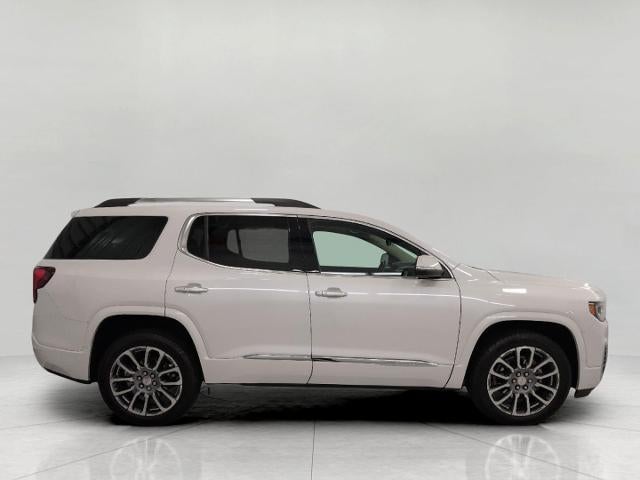 2023 GMC Acadia AWD 4dr Denali