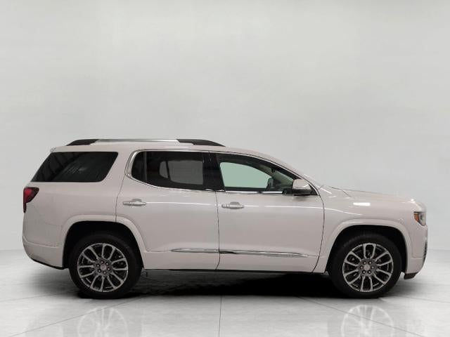 2023 GMC Acadia AWD 4dr Denali