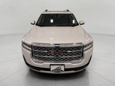 2023 GMC Acadia AWD 4dr Denali