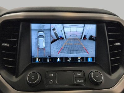 2023 GMC Acadia AWD 4dr Denali