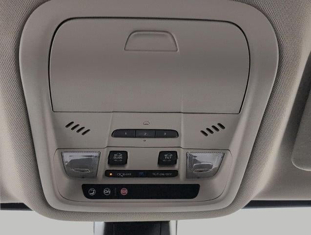 2023 GMC Acadia AWD 4dr Denali
