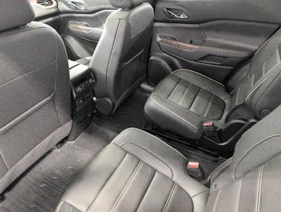 2023 GMC Acadia AWD 4dr Denali