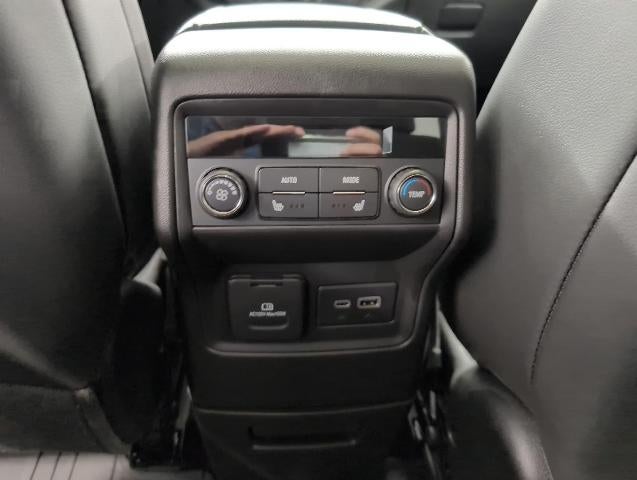 2023 GMC Acadia AWD 4dr Denali
