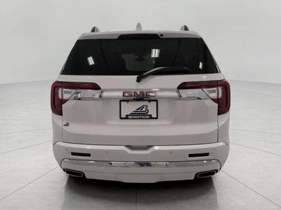 2023 GMC Acadia AWD 4dr Denali