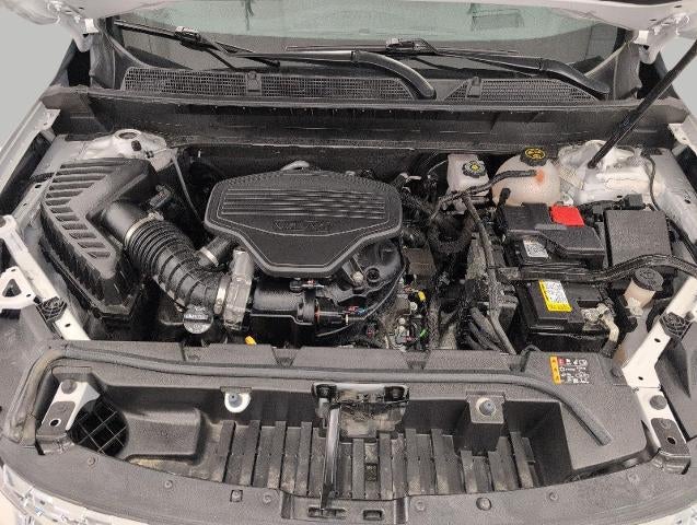 2023 GMC Acadia AWD 4dr Denali