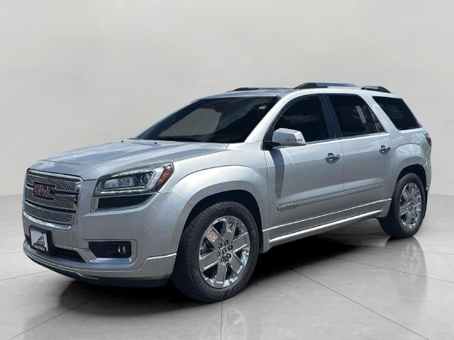 2016 GMC Acadia AWD 4dr Denali