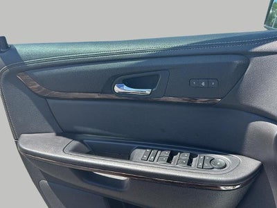 2016 GMC Acadia AWD 4dr Denali