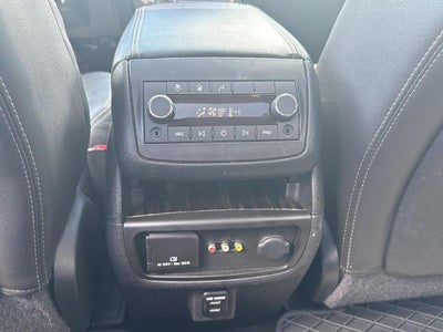 2016 GMC Acadia AWD 4dr Denali