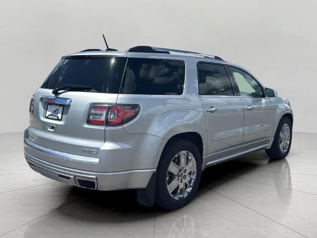 2016 GMC Acadia AWD 4dr Denali