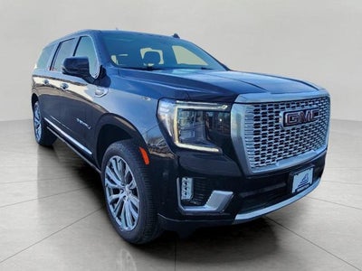 2021 GMC Yukon XL 4WD 4dr Denali