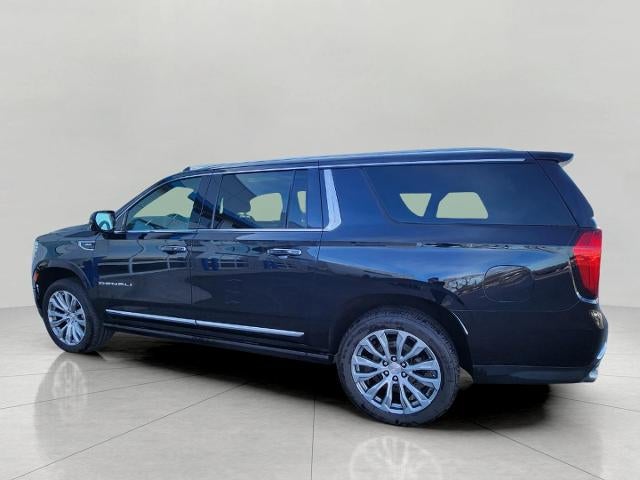 2021 GMC Yukon XL 4WD 4dr Denali