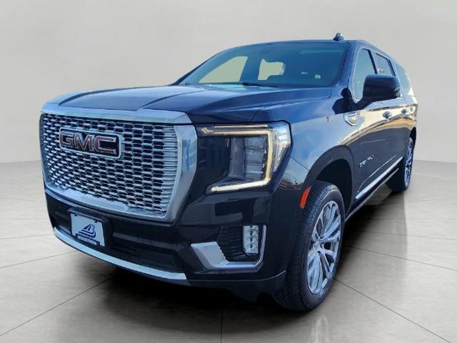 2021 GMC Yukon XL 4WD 4dr Denali