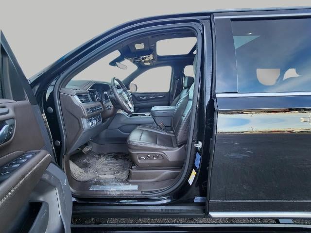 2021 GMC Yukon XL 4WD 4dr Denali