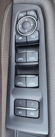 2021 GMC Yukon XL 4WD 4dr Denali