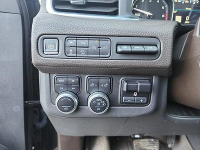 2021 GMC Yukon XL 4WD 4dr Denali