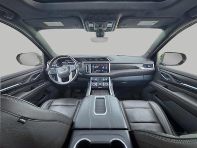 2021 GMC Yukon XL 4WD 4dr Denali
