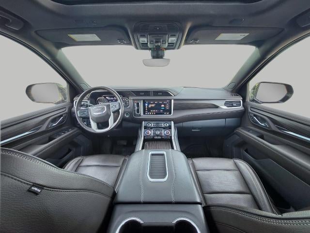 2021 GMC Yukon XL 4WD 4dr Denali