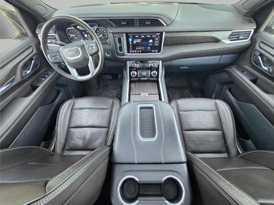 2021 GMC Yukon XL 4WD 4dr Denali