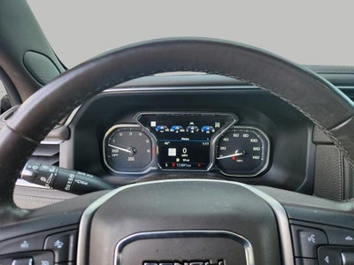 2021 GMC Yukon XL 4WD 4dr Denali