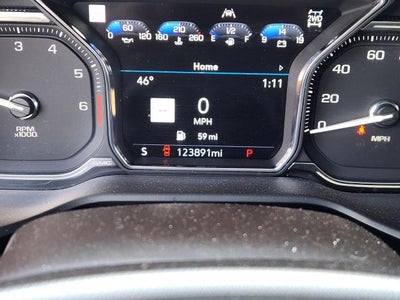 2021 GMC Yukon XL 4WD 4dr Denali