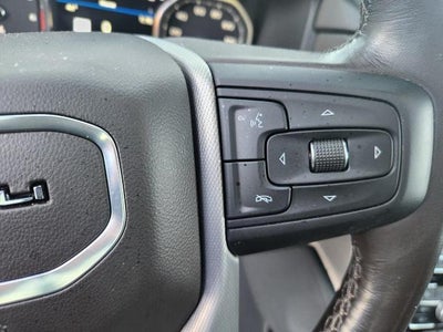 2021 GMC Yukon XL 4WD 4dr Denali