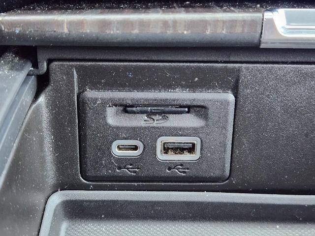 2021 GMC Yukon XL 4WD 4dr Denali