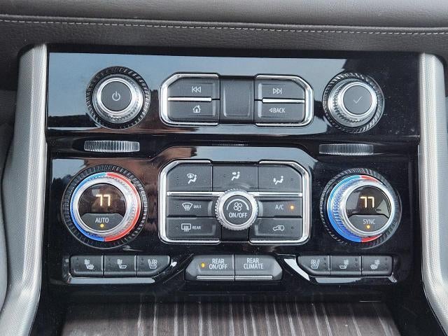 2021 GMC Yukon XL 4WD 4dr Denali