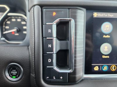 2021 GMC Yukon XL 4WD 4dr Denali